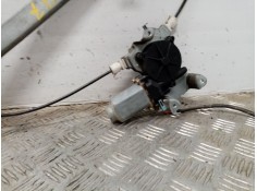 Recambio de elevalunas delantero derecho para nissan primera berlina (p11) 2.0 navigation referencia OEM IAM    2