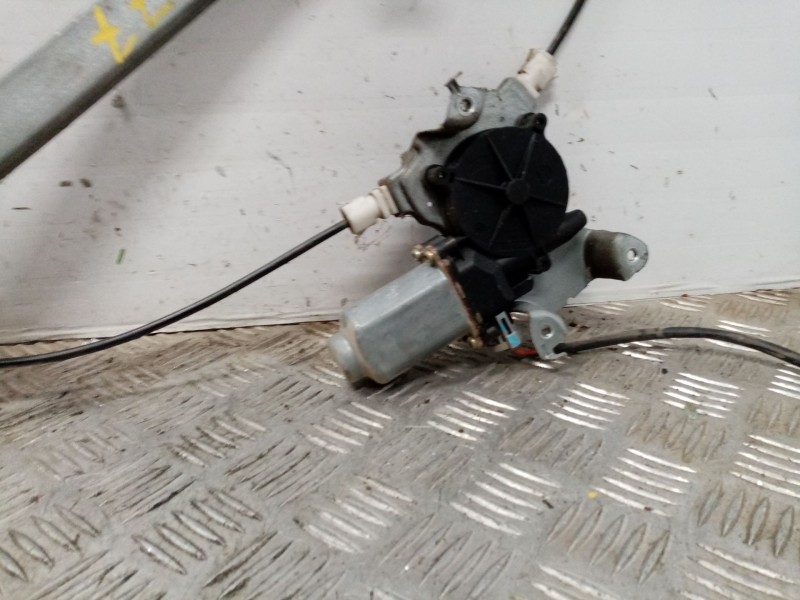 Recambio de elevalunas delantero derecho para nissan primera berlina (p11) 2.0 navigation referencia OEM IAM   