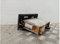 Recambio de sistema audio / radio cd para nissan primera berlina (p11) 2.0 navigation referencia OEM IAM 7649340318   2