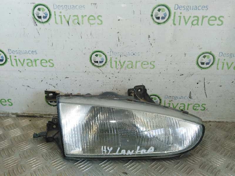 Recambio de faro derecho para  referencia OEM IAM   
