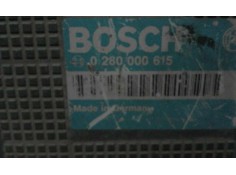 Recambio de caudalimetro para alfa romeo 156 1.6 16v t.spark distinctive   |   07.03 - 12.05 | 2003 - 2005 | 120 cv / 88 kw refe 2