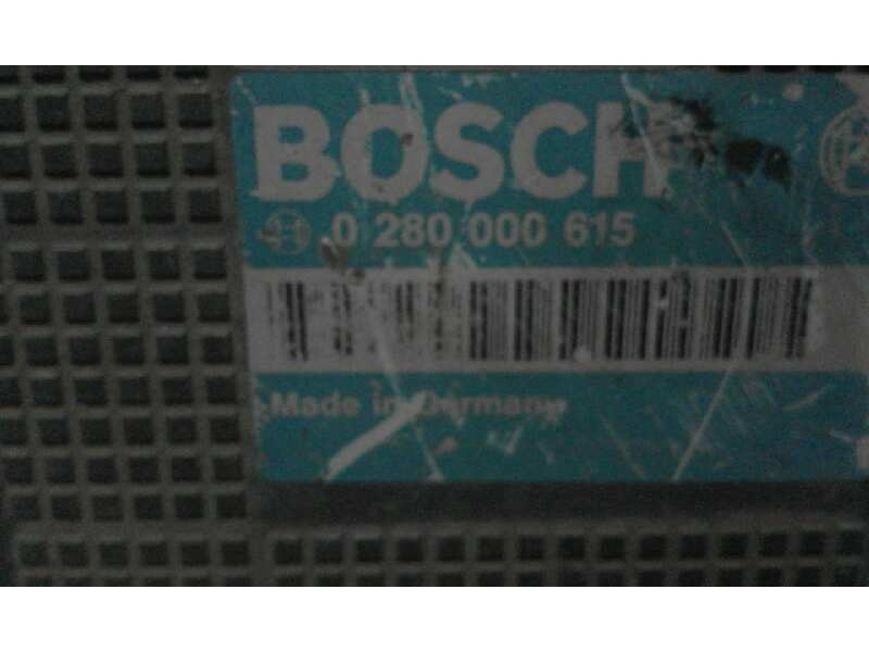 Recambio de caudalimetro para alfa romeo 156 1.6 16v t.spark distinctive   |   07.03 - 12.05 | 2003 - 2005 | 120 cv / 88 kw refe