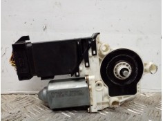 Recambio de motor elevalunas delantero derecho para seat leon (1m1) 1.9 tdi referencia OEM IAM    2