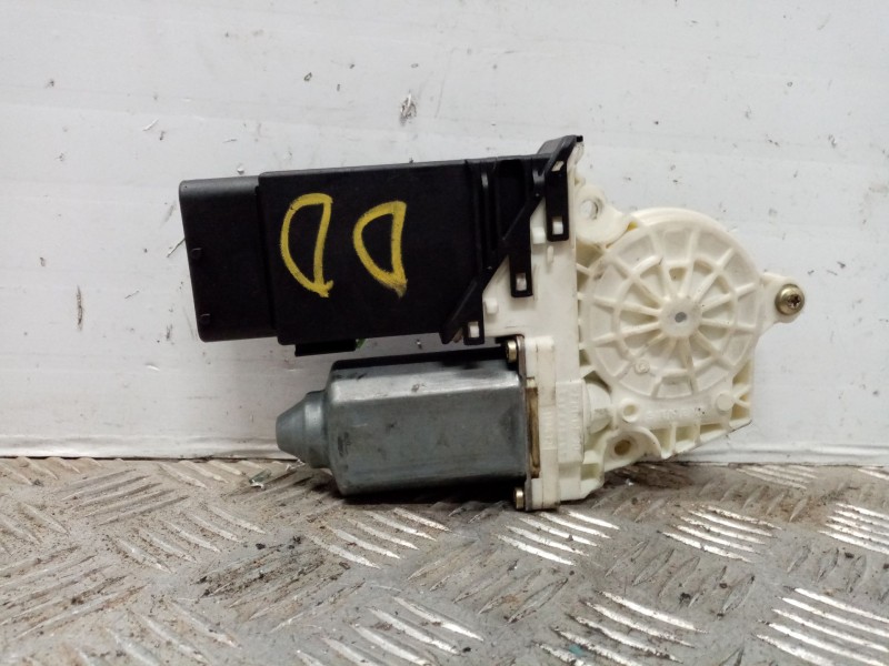 Recambio de motor elevalunas delantero derecho para seat toledo (1m2) 1.9 tdi referencia OEM IAM   