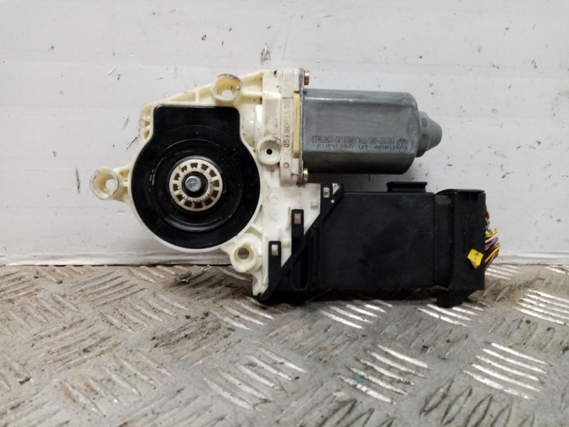 Recambio de motor elevalunas delantero izquierdo para seat toledo (1m2) 1.9 tdi referencia OEM IAM   