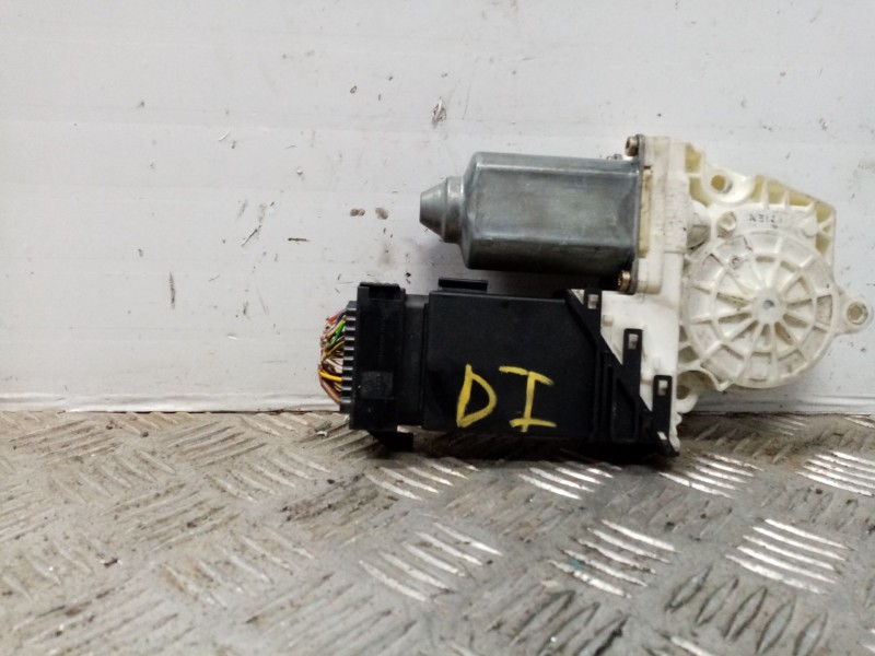 Recambio de motor elevalunas delantero izquierdo para seat toledo (1m2) 1.9 tdi referencia OEM IAM   