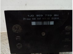 Recambio de modulo electronico para seat toledo (1m2) 1.9 tdi referencia OEM IAM 1j959799ah   2