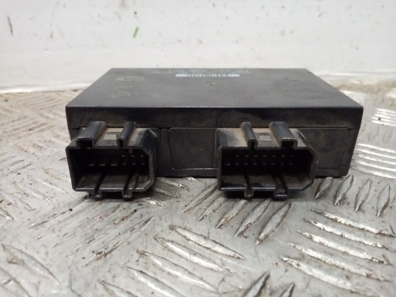 Recambio de modulo electronico para seat toledo (1m2) 1.9 tdi referencia OEM IAM 1j959799ah  