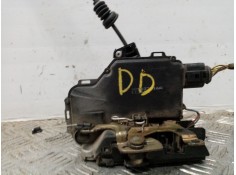 Recambio de cerradura puerta delantera derecha para seat toledo (1m2) 1.9 tdi referencia OEM IAM 0   2
