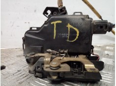Recambio de cerradura puerta delantera izquierda para seat toledo (1m2) 1.9 tdi referencia OEM IAM 0   2