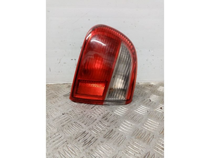 Recambio de piloto trasero izquierdo para seat toledo (1m2) 1.9 tdi referencia OEM IAM 0  