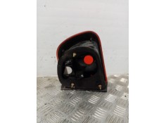 Recambio de piloto trasero izquierdo para seat toledo (1m2) 1.9 tdi referencia OEM IAM 0   2