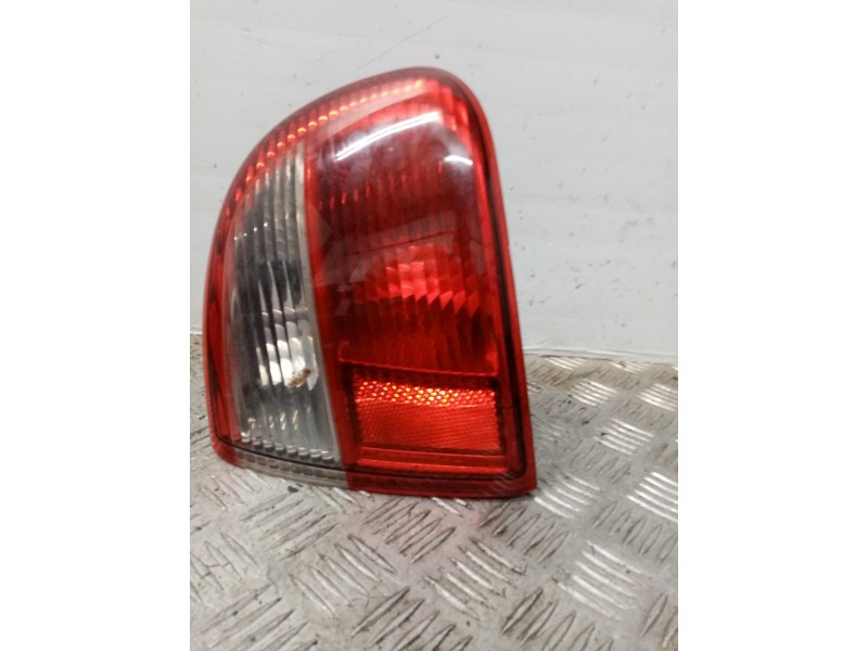 Recambio de piloto trasero derecho para seat toledo (1m2) 1.9 tdi referencia OEM IAM 0  