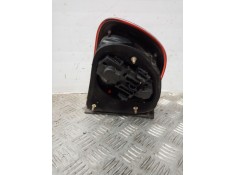 Recambio de piloto trasero derecho para seat toledo (1m2) 1.9 tdi referencia OEM IAM 0   2