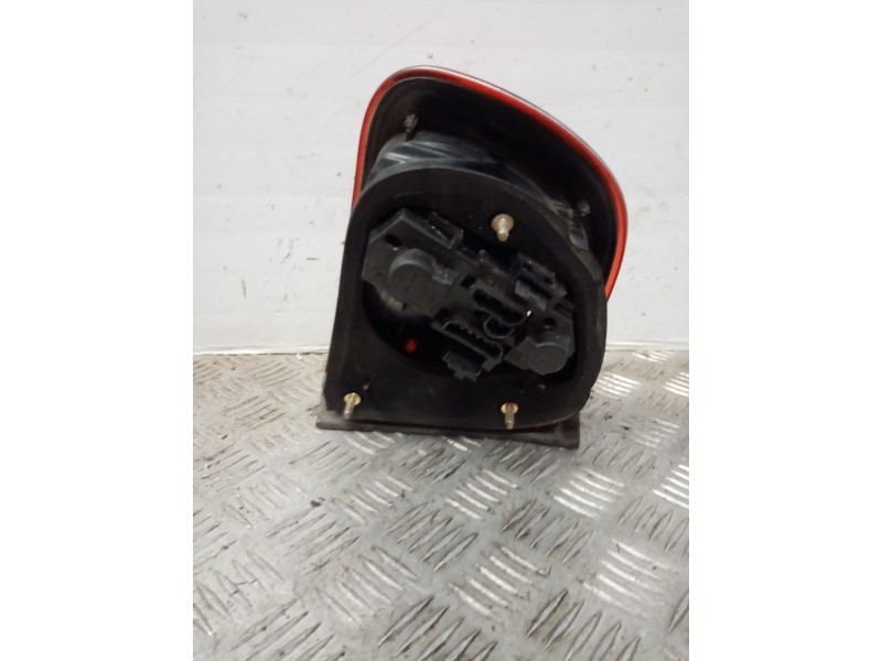 Recambio de piloto trasero derecho para seat toledo (1m2) 1.9 tdi referencia OEM IAM 0  