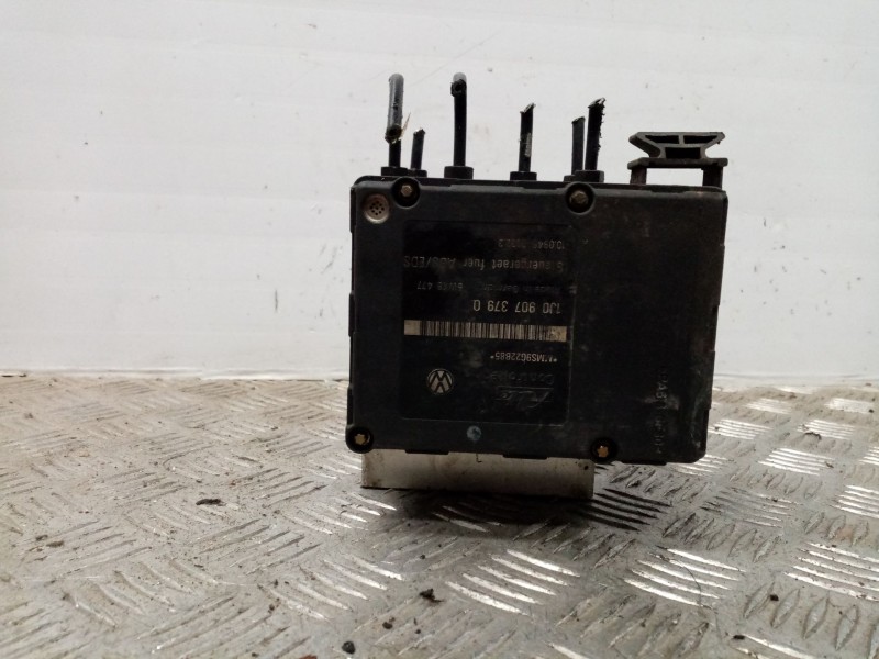 Recambio de abs para seat toledo (1m2) 1.9 tdi referencia OEM IAM 01J0614217E  