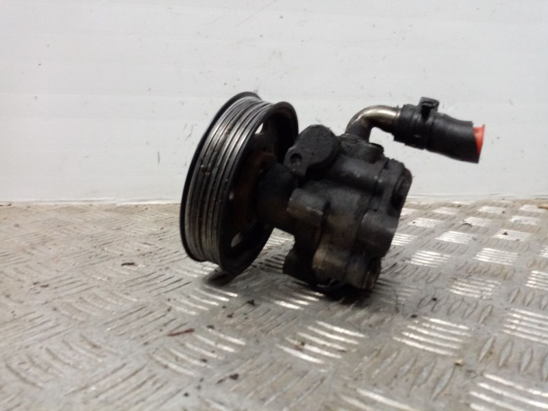 Recambio de bomba direccion para seat toledo (1m2) 1.9 tdi referencia OEM IAM 0  