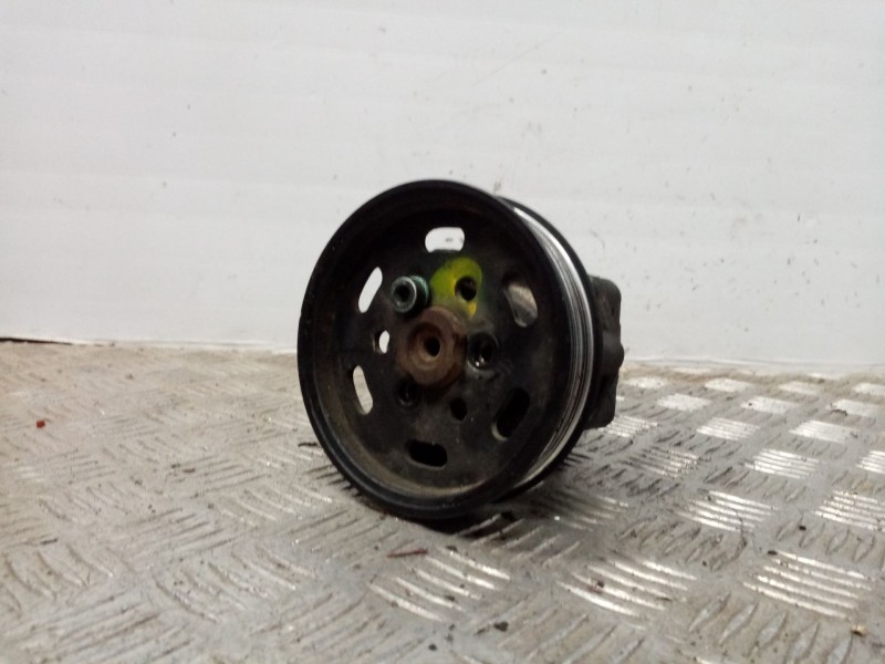 Recambio de bomba direccion para seat toledo (1m2) 1.9 tdi referencia OEM IAM 0  