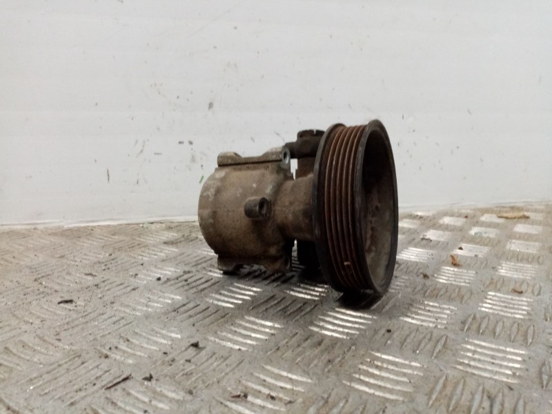Recambio de bomba direccion para seat ibiza (6k1) referencia OEM IAM 0  