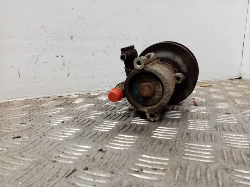 Recambio de bomba direccion para seat ibiza (6k1) referencia OEM IAM 0  