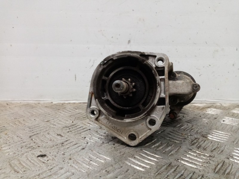 Recambio de motor de arranque para seat ibiza (6k1) referencia OEM IAM CST10112AS 112307 5010143