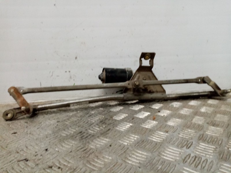 Recambio de motor limpia delantero para seat ibiza (6k1) referencia OEM IAM 0  