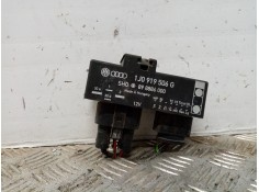 Recambio de caja precalentamiento para seat ibiza (6k1) referencia OEM IAM 1j0919506g  