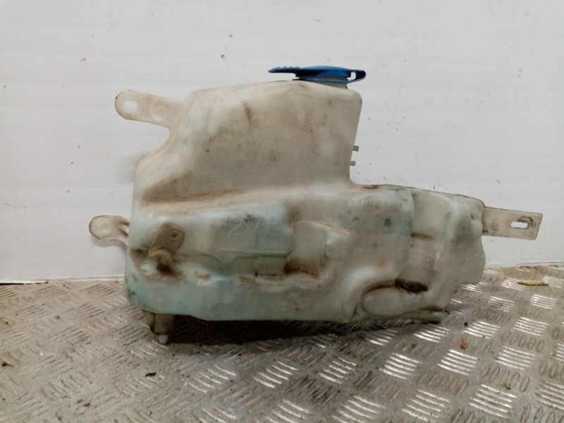 Recambio de deposito limpia para seat ibiza (6k1) referencia OEM IAM 6K0955453  