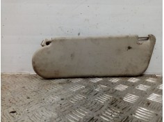 Recambio de parasol derecho para seat ibiza (6k1) referencia OEM IAM 0   2
