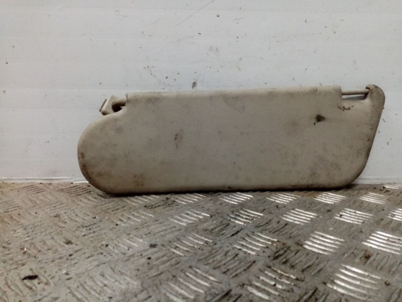 Recambio de parasol derecho para seat ibiza (6k1) referencia OEM IAM 0  