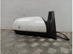 Recambio de retrovisor derecho para opel zafira b enjoy referencia OEM IAM 13131974   2