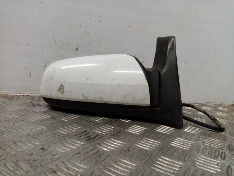 Recambio de retrovisor derecho para opel zafira b enjoy referencia OEM IAM 13131974  