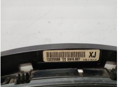 Recambio de cuadro instrumentos para opel zafira b enjoy referencia OEM IAM 13225988   2