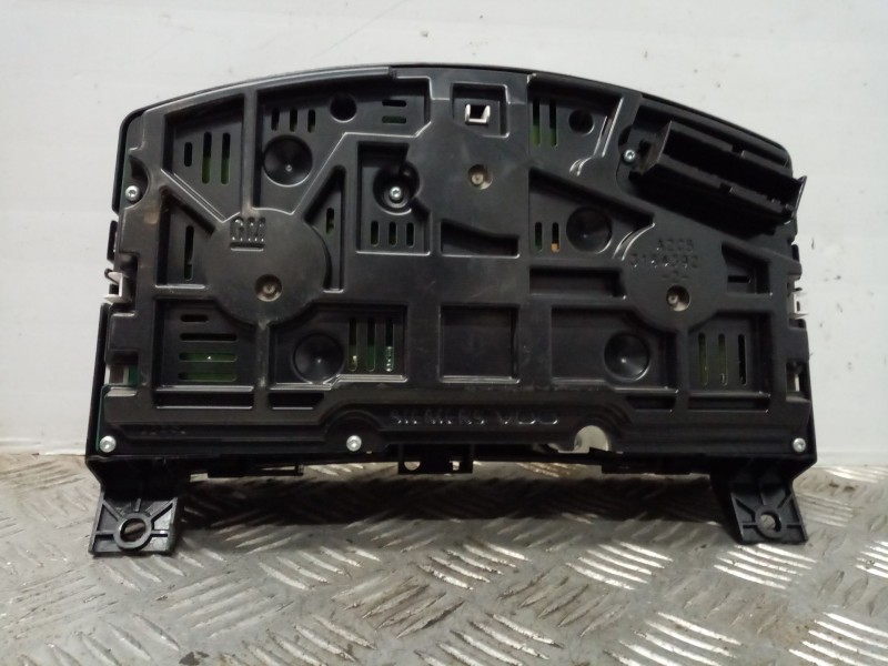 Recambio de cuadro instrumentos para opel zafira b enjoy referencia OEM IAM 13225988  