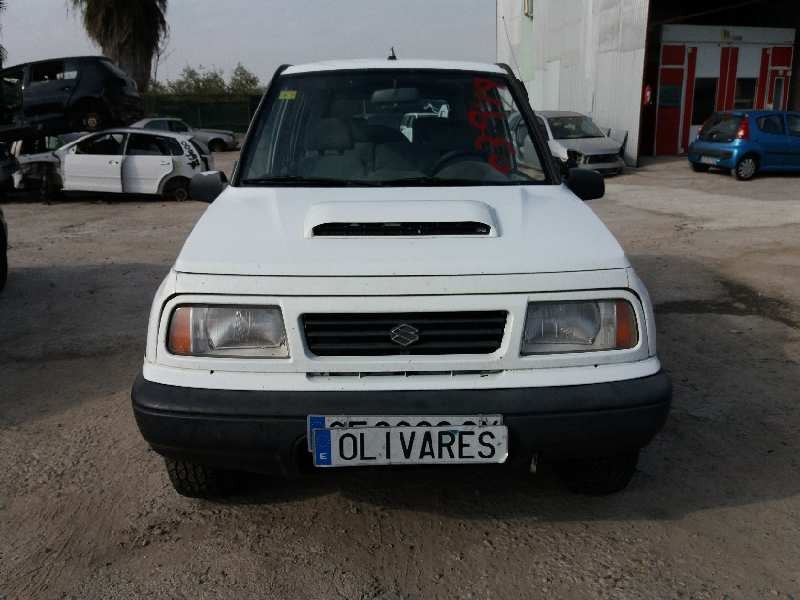 suzuki vitara se/sv (et) 1.9 turbodiesel   |   0.88 - 0.05 | 1988 - 2005 | 75 cv / 55 kw del año 1988