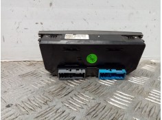 Recambio de mando calefaccion / aire acondicionado para opel zafira b enjoy referencia OEM IAM 13247812   2