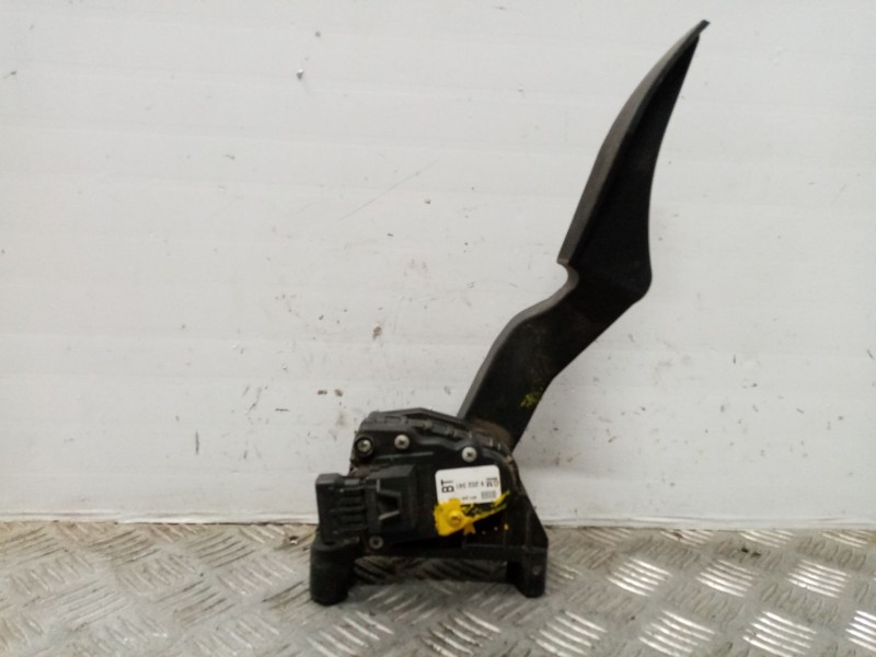 Recambio de potenciometro pedal para opel zafira b enjoy referencia OEM IAM 9202341  