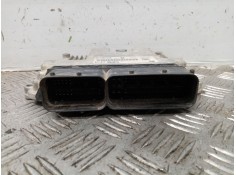 Recambio de centralita motor uce para opel zafira b enjoy referencia OEM IAM 0281014024 55205622  2