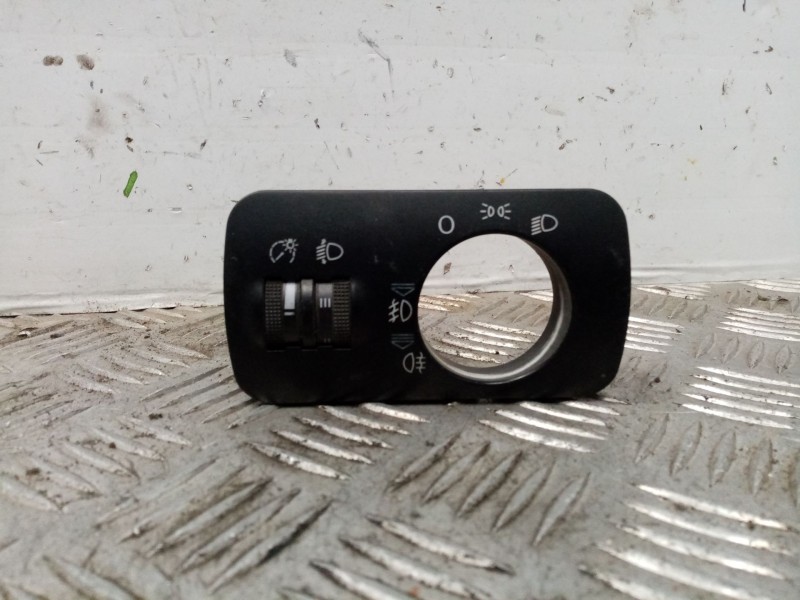 Recambio de mando regulacion luces para opel zafira b enjoy referencia OEM IAM   