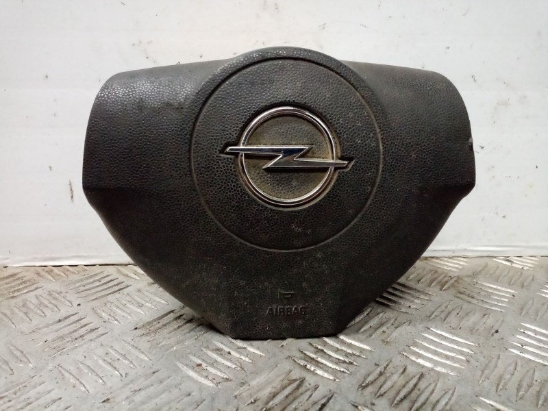 Recambio de airbag delantero izquierdo para opel zafira b enjoy referencia OEM IAM 13111348  
