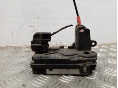 Recambio de cerradura puerta trasera derecha para opel zafira b enjoy referencia OEM IAM    2