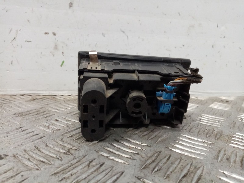 Recambio de mando luces para opel zafira b enjoy referencia OEM IAM 04061100  