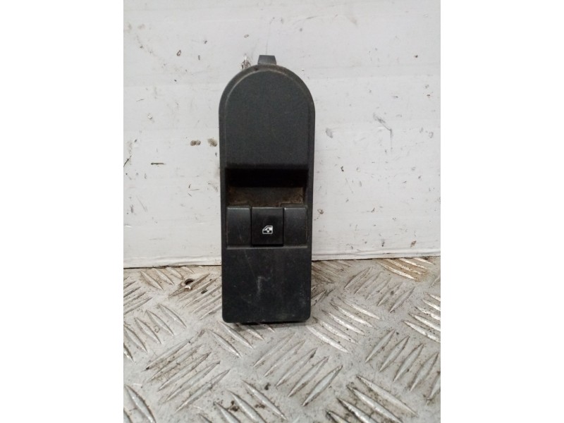 Recambio de mando elevalunas delantero derecho para opel zafira b enjoy referencia OEM IAM   