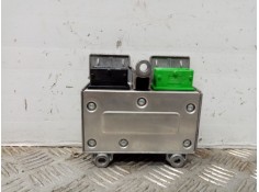 Recambio de centralita airbag para opel zafira b enjoy referencia OEM IAM 13246046   2