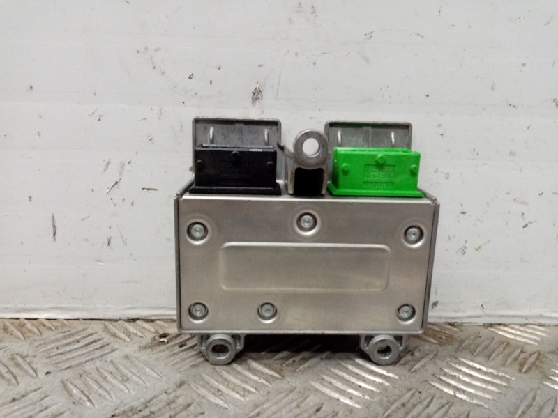 Recambio de centralita airbag para opel zafira b enjoy referencia OEM IAM 13246046  