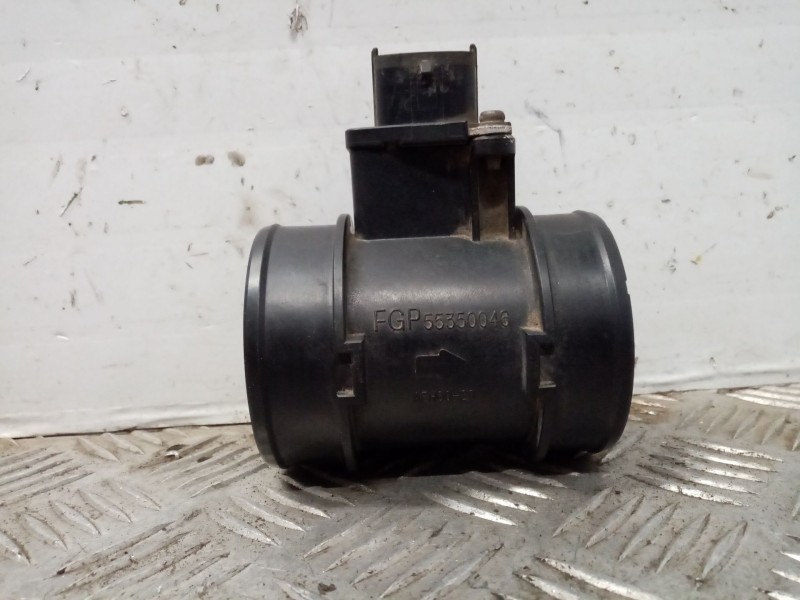 Recambio de caudalimetro para opel zafira b enjoy referencia OEM IAM 55350046  