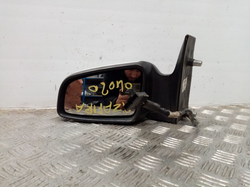 Recambio de retrovisor izquierdo para opel zafira b enjoy referencia OEM IAM   