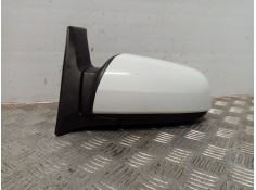 Recambio de retrovisor izquierdo para opel zafira b enjoy referencia OEM IAM    2