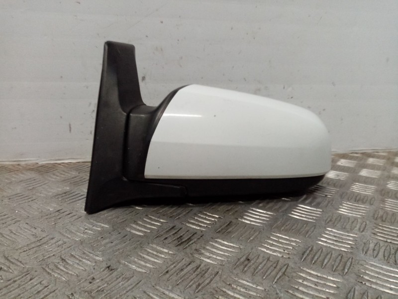 Recambio de retrovisor izquierdo para opel zafira b enjoy referencia OEM IAM   
