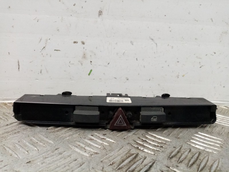 Recambio de warning para opel zafira b enjoy referencia OEM IAM 13100105  